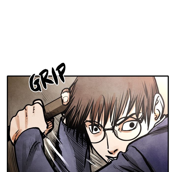 TWOMAN Manhwa - Chapter 24 Page 28