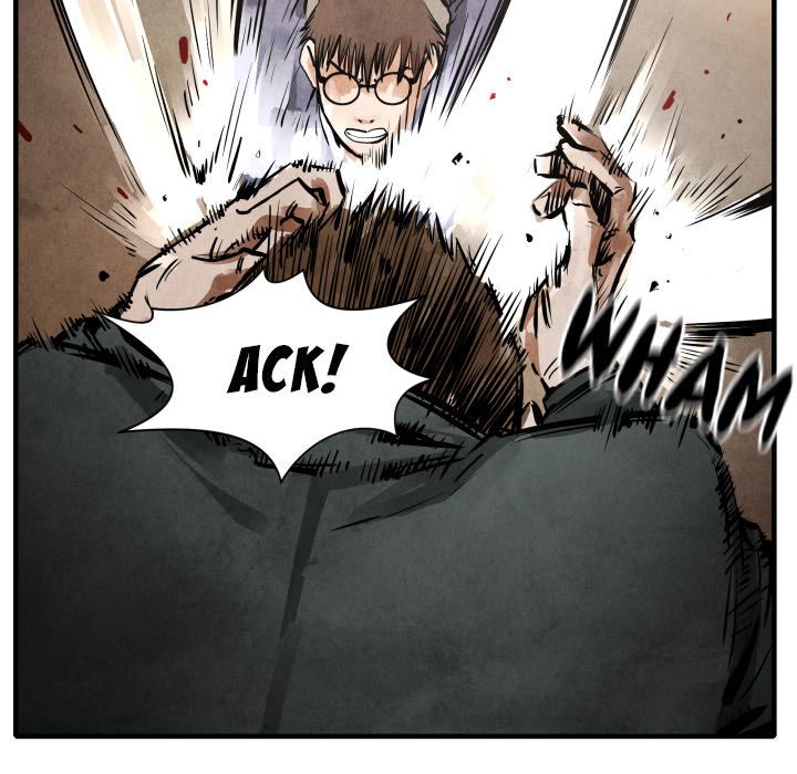 TWOMAN Manhwa - Chapter 24 Page 30