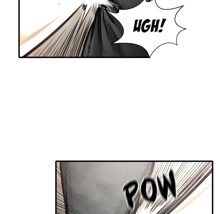 TWOMAN Manhwa - Chapter 24 Page 32