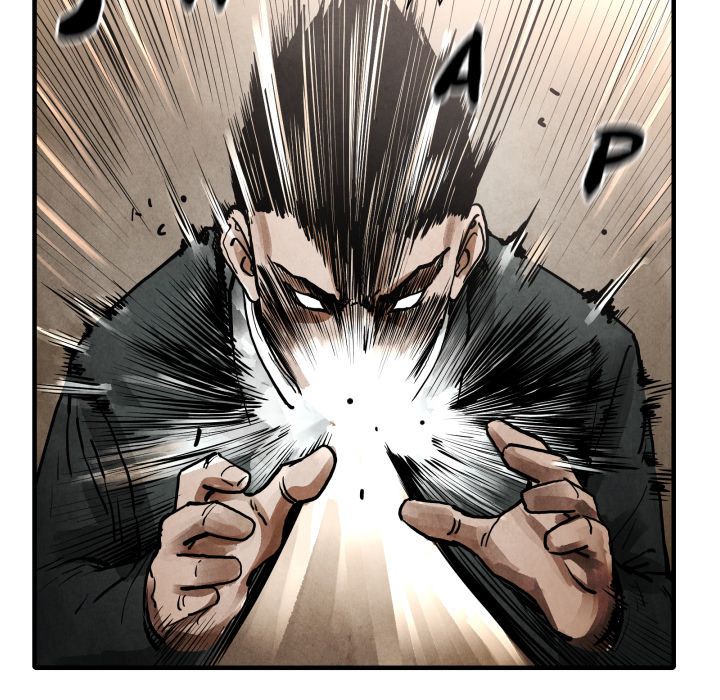 TWOMAN Manhwa - Chapter 24 Page 34