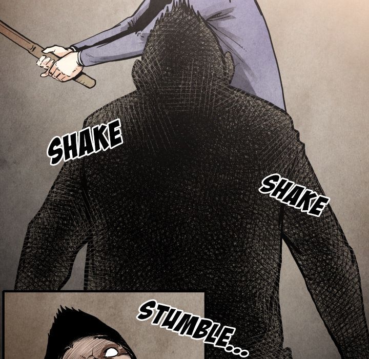 TWOMAN Manhwa - Chapter 24 Page 36