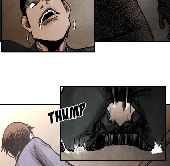 TWOMAN Manhwa - Chapter 24 Page 37