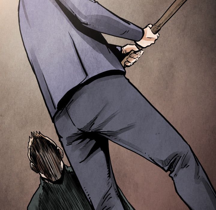 TWOMAN Manhwa - Chapter 24 Page 38