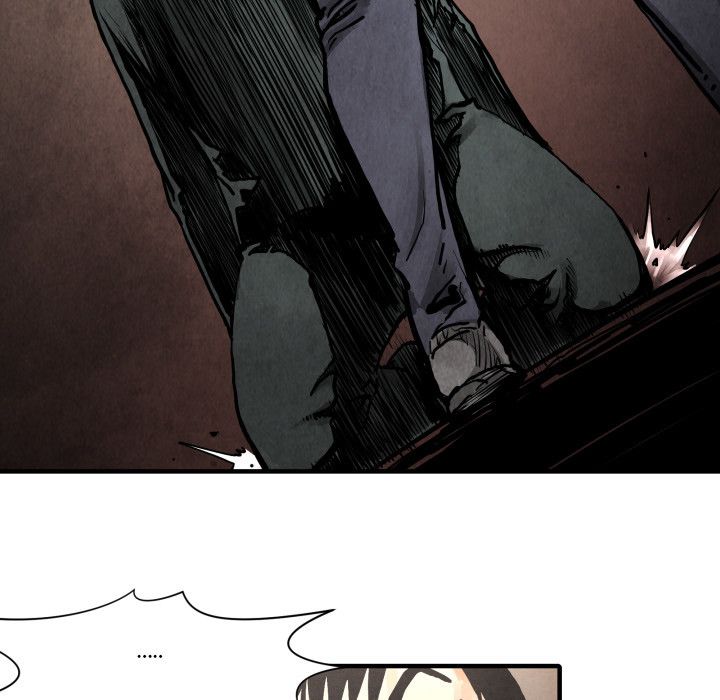 TWOMAN Manhwa - Chapter 24 Page 39