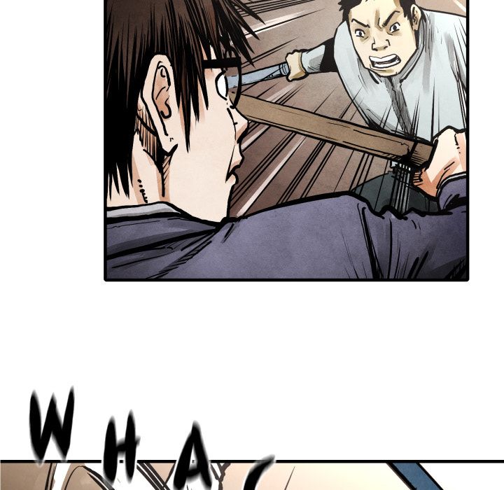 TWOMAN Manhwa - Chapter 24 Page 41