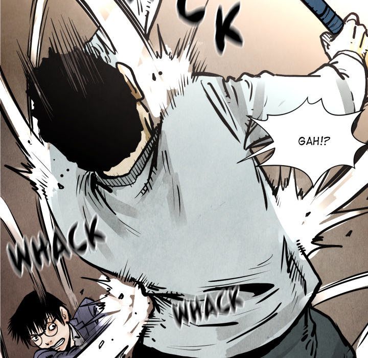 TWOMAN Manhwa - Chapter 24 Page 42