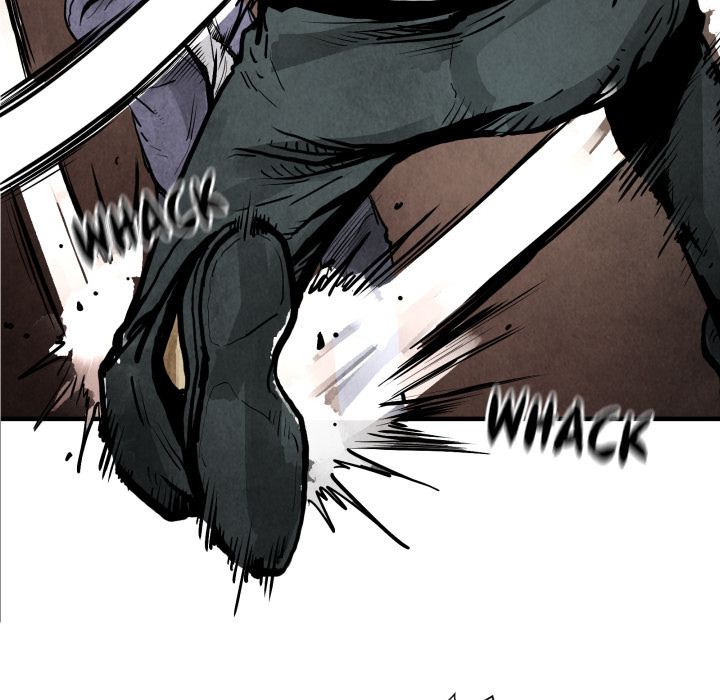 TWOMAN Manhwa - Chapter 24 Page 43