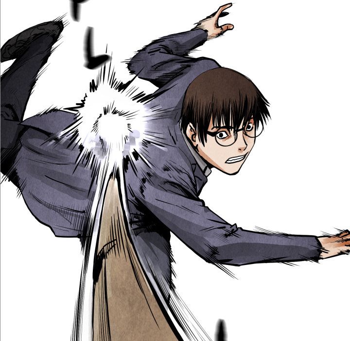 TWOMAN Manhwa - Chapter 24 Page 45