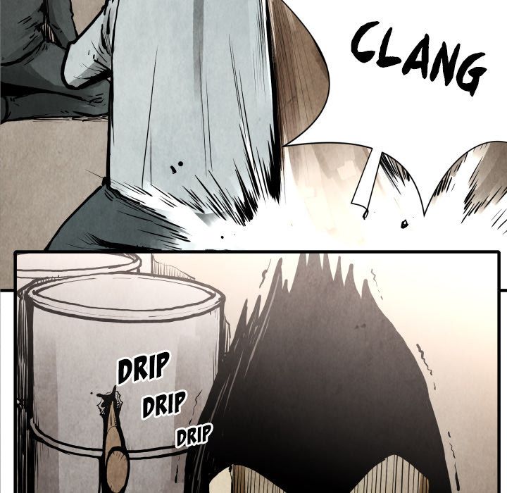 TWOMAN Manhwa - Chapter 24 Page 49