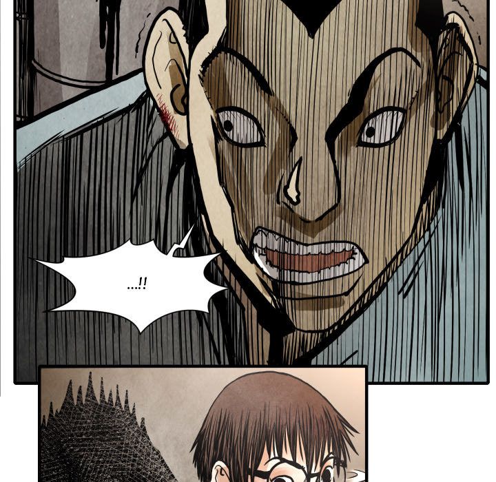 TWOMAN Manhwa - Chapter 24 Page 50