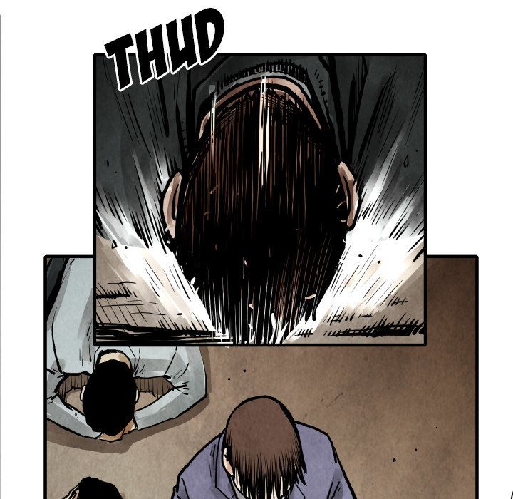 TWOMAN Manhwa - Chapter 24 Page 56