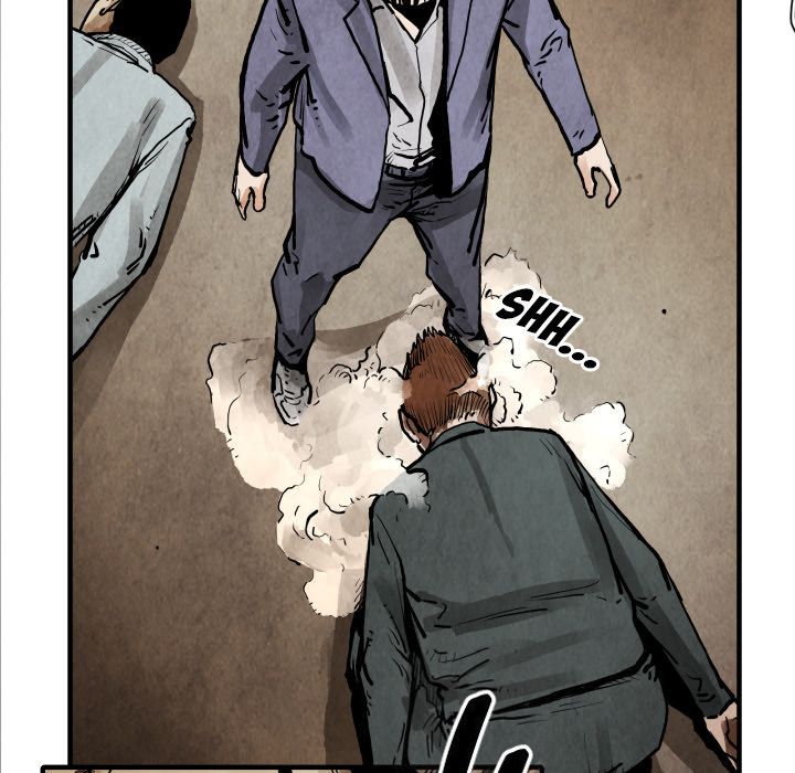 TWOMAN Manhwa - Chapter 24 Page 57