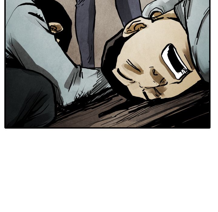 TWOMAN Manhwa - Chapter 24 Page 65