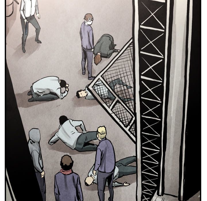 TWOMAN Manhwa - Chapter 24 Page 69