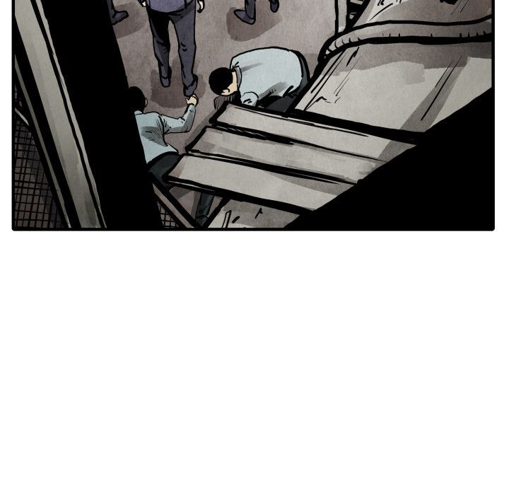 TWOMAN Manhwa - Chapter 24 Page 70