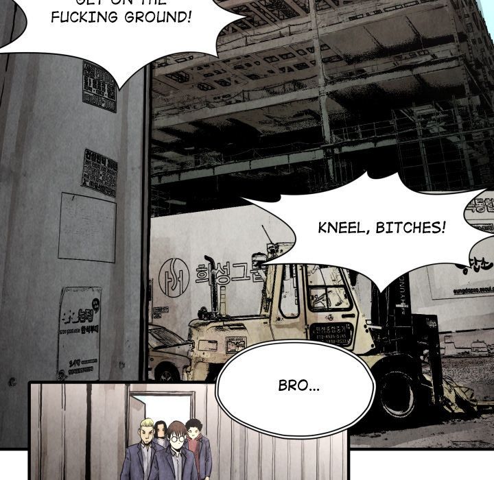 TWOMAN Manhwa - Chapter 24 Page 72