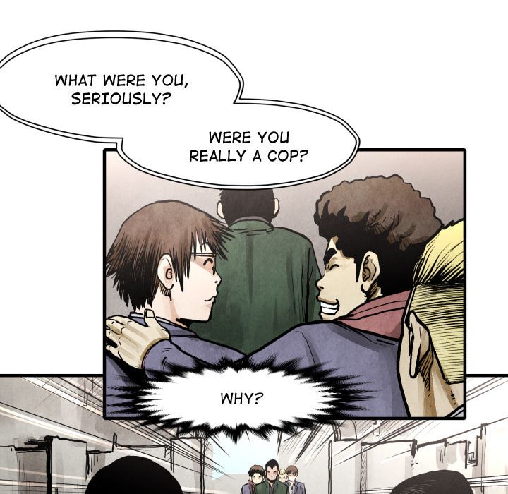 TWOMAN Manhwa - Chapter 24 Page 74