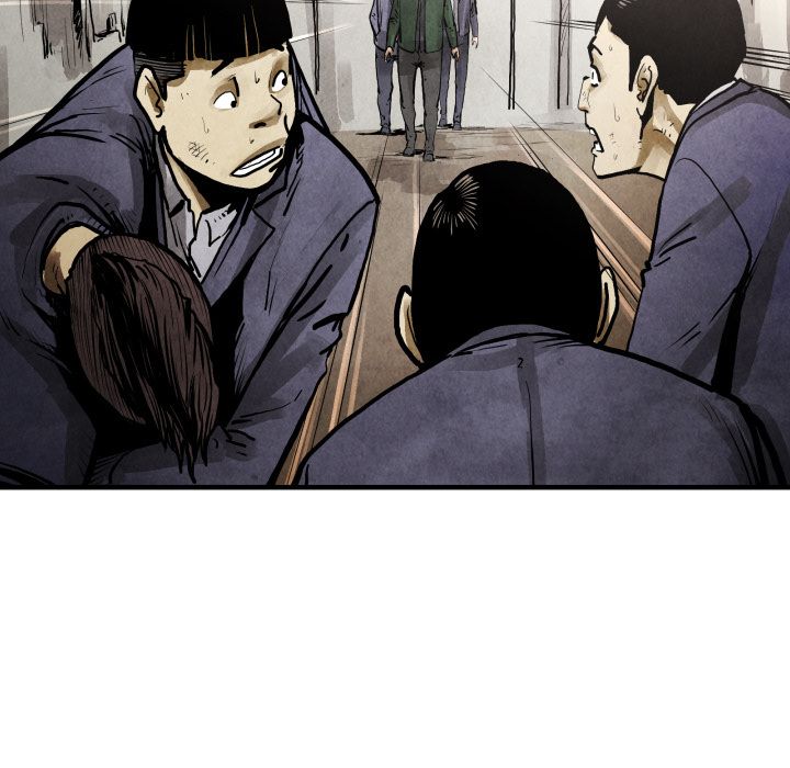 TWOMAN Manhwa - Chapter 24 Page 75