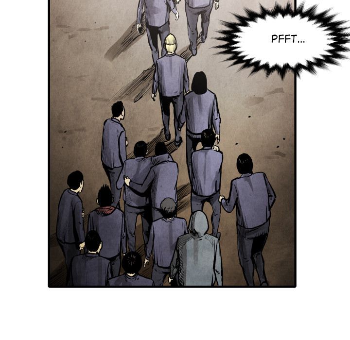 TWOMAN Manhwa - Chapter 24 Page 77