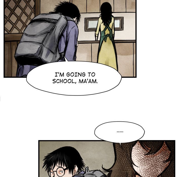 TWOMAN Manhwa - Chapter 24 Page 80