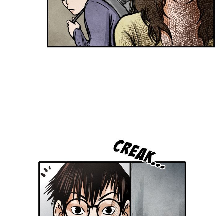 TWOMAN Manhwa - Chapter 24 Page 81