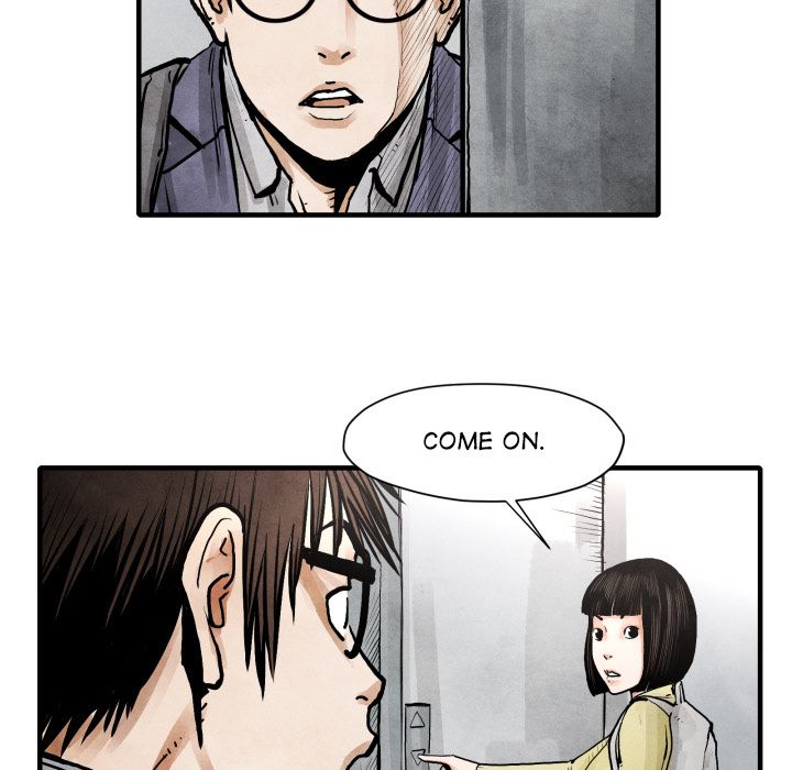 TWOMAN Manhwa - Chapter 24 Page 82