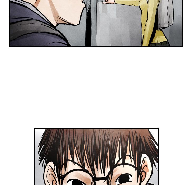 TWOMAN Manhwa - Chapter 24 Page 83