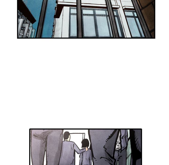 TWOMAN Manhwa - Chapter 24 Page 86