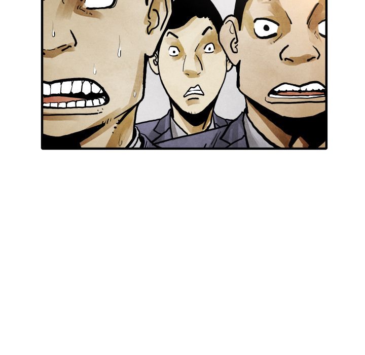 TWOMAN Manhwa - Chapter 24 Page 88