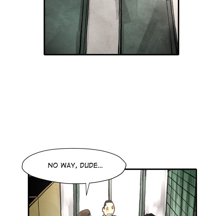 TWOMAN Manhwa - Chapter 24 Page 93