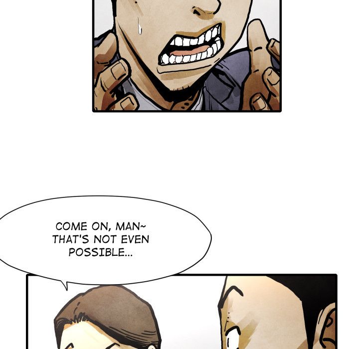 TWOMAN Manhwa - Chapter 24 Page 96