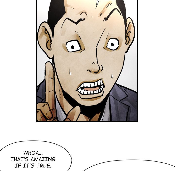 TWOMAN Manhwa - Chapter 24 Page 98