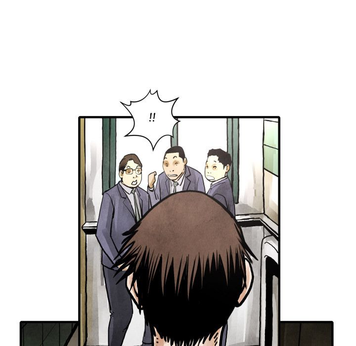 TWOMAN Manhwa - Chapter 24 Page 101