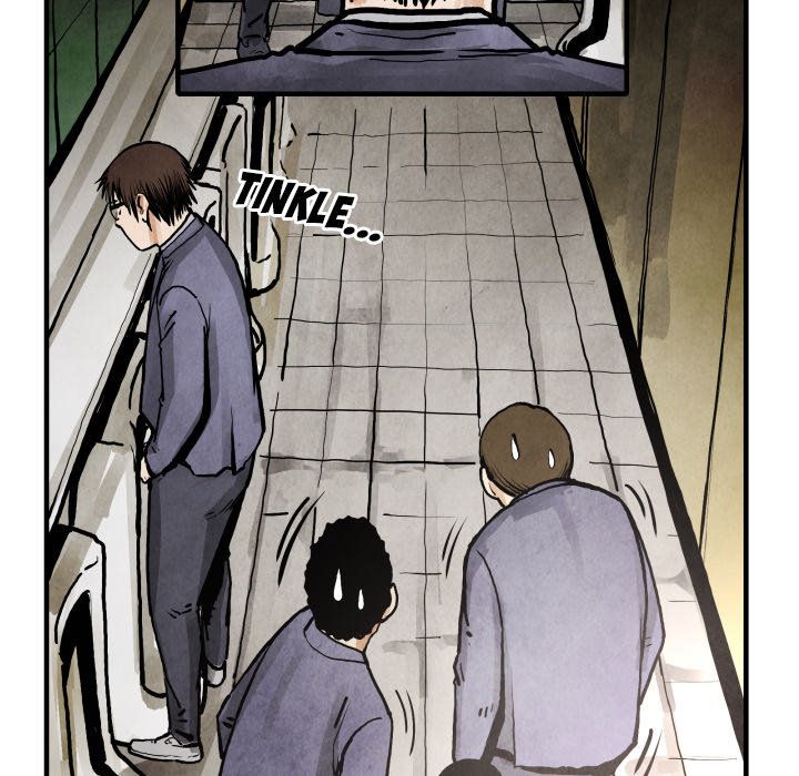 TWOMAN Manhwa - Chapter 24 Page 102