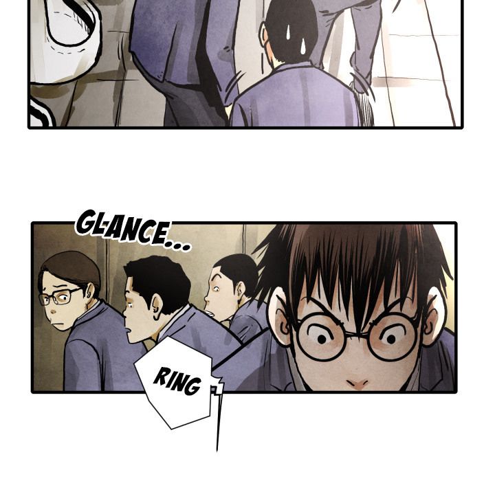 TWOMAN Manhwa - Chapter 24 Page 103