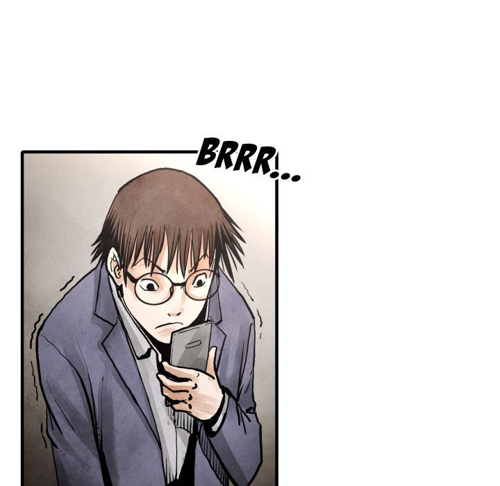 TWOMAN Manhwa - Chapter 24 Page 104