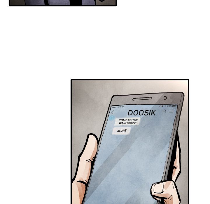 TWOMAN Manhwa - Chapter 24 Page 105