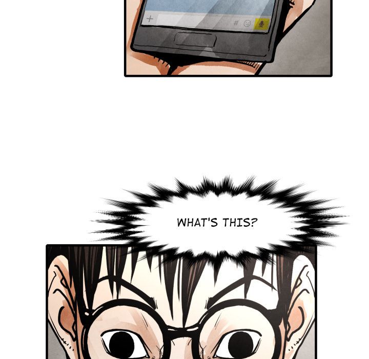 TWOMAN Manhwa - Chapter 24 Page 106