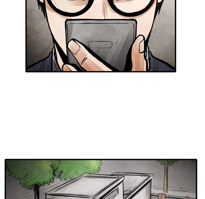 TWOMAN Manhwa - Chapter 24 Page 107