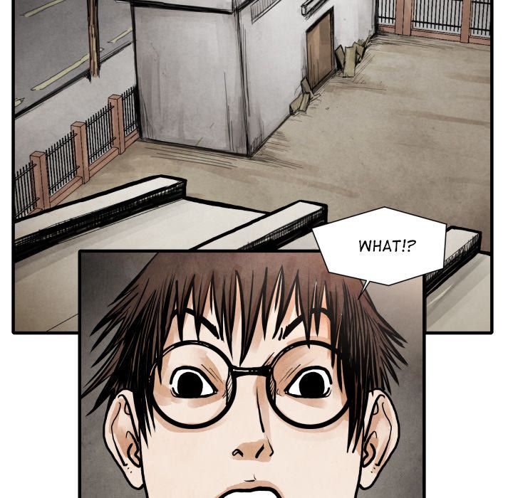 TWOMAN Manhwa - Chapter 24 Page 108