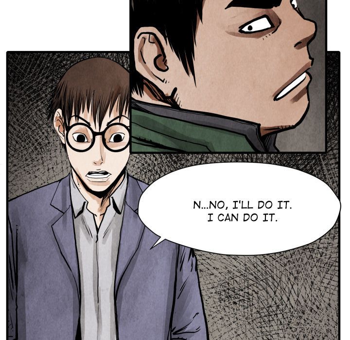 TWOMAN Manhwa - Chapter 24 Page 110