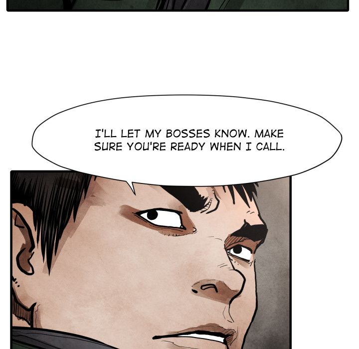 TWOMAN Manhwa - Chapter 24 Page 112