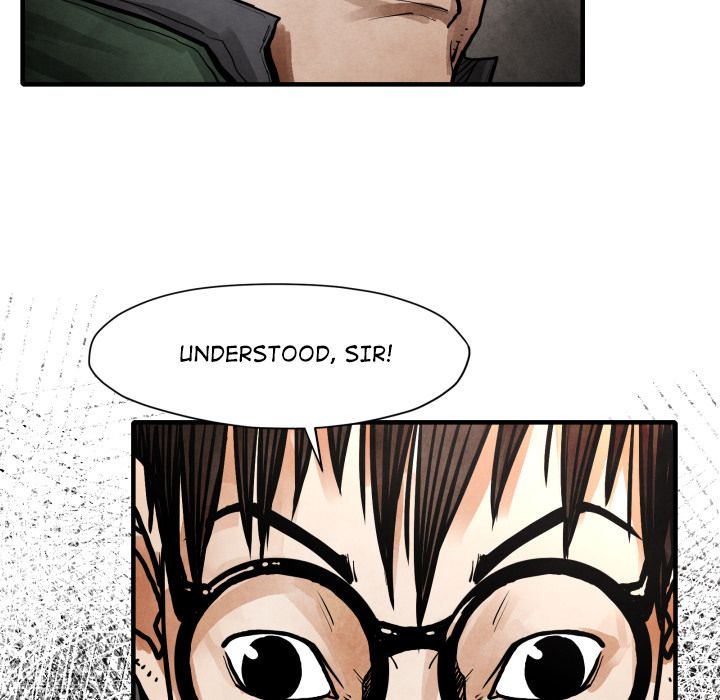 TWOMAN Manhwa - Chapter 24 Page 113