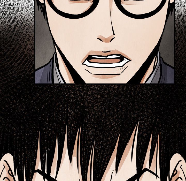 TWOMAN Manhwa - Chapter 24 Page 114