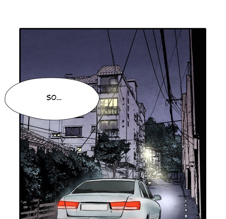 TWOMAN Manhwa - Chapter 29 Page 7