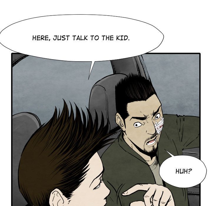 TWOMAN Manhwa - Chapter 29 Page 14