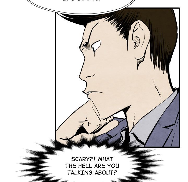 TWOMAN Manhwa - Chapter 29 Page 18