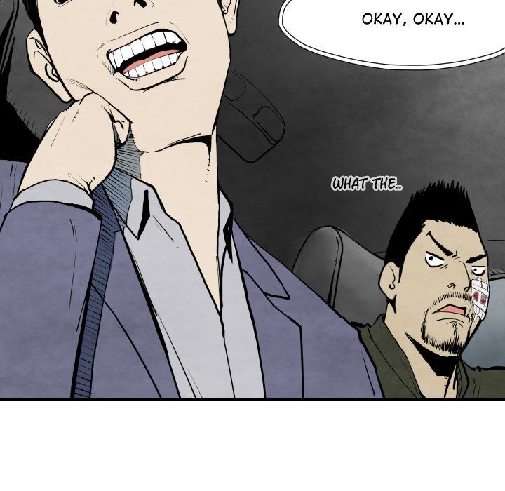 TWOMAN Manhwa - Chapter 29 Page 20