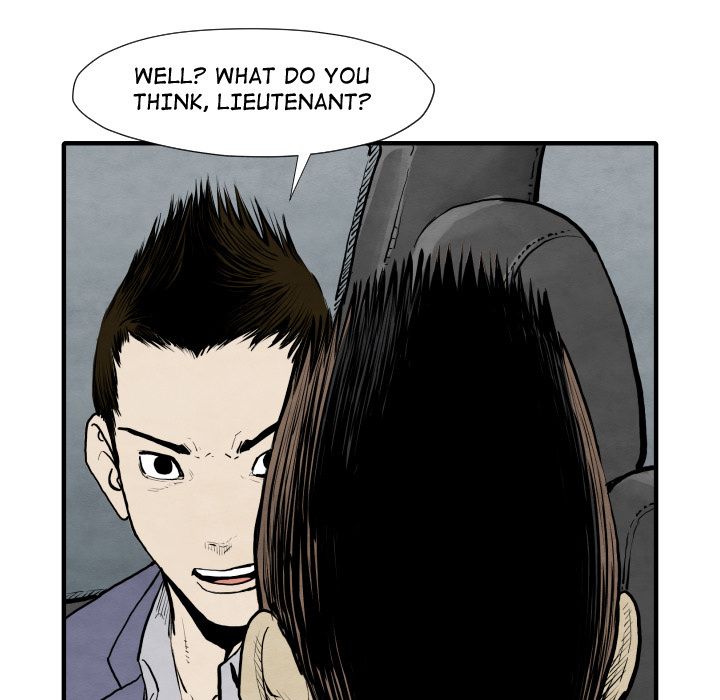 TWOMAN Manhwa - Chapter 29 Page 33