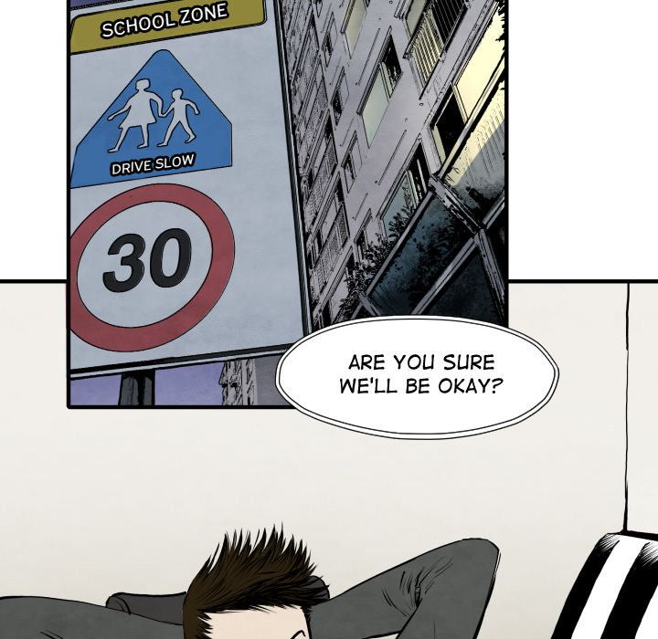 TWOMAN Manhwa - Chapter 29 Page 40